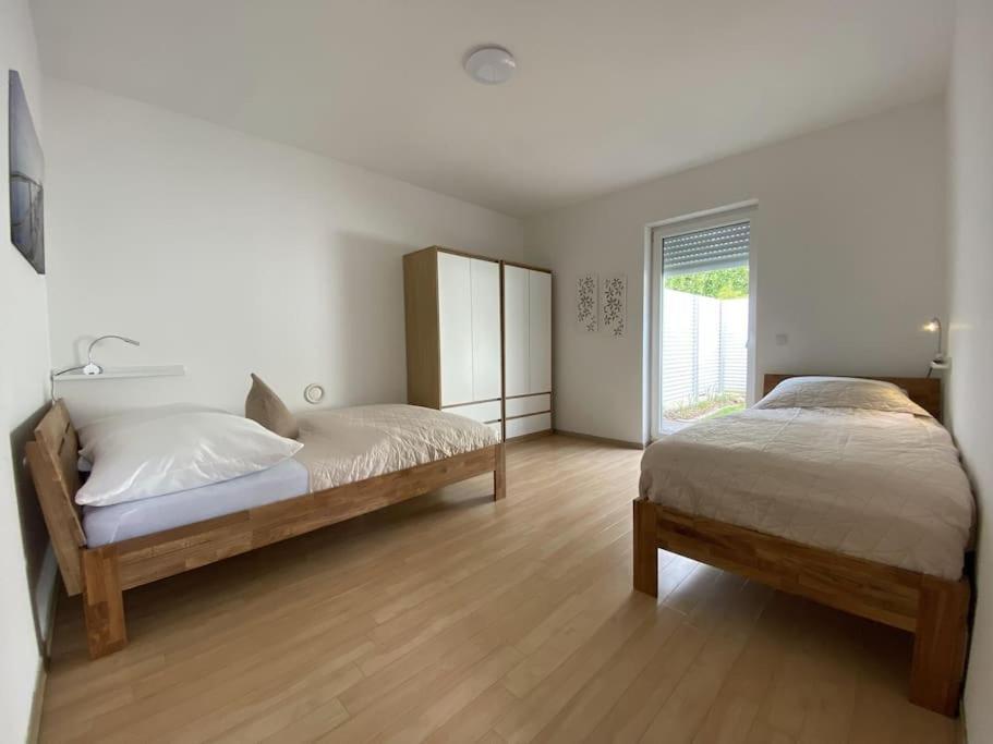 Neu Apartment In Schloss Naehe,Parkplatz, Netflix Зёгель Экстерьер фото